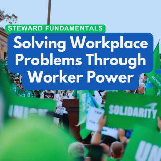 Solving Workplace Problems Through Worker Power Thumbnail