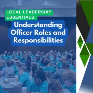 Understanding Officer Roles and Responsibilities