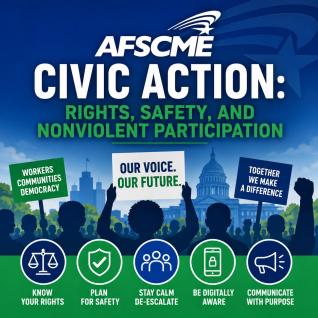 AFSCME Civic Action THUMBNAIL