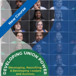 Identifying, Recruiting, and Developing Union Leaders:  A Practical Guide THUMBNAIL