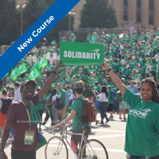 AFSCME Civic Action THUMBNAIL