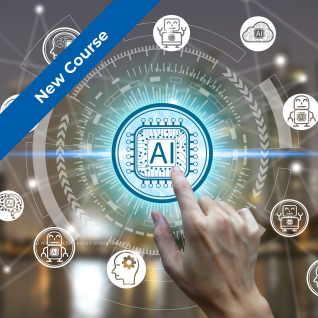 Responsible AI for Public Professionals THUMBNAIL